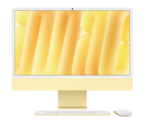 Apple iMAC 24" Retina 4.5k/ Apple M4 (CPU 8-core