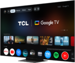 Smart Google TV